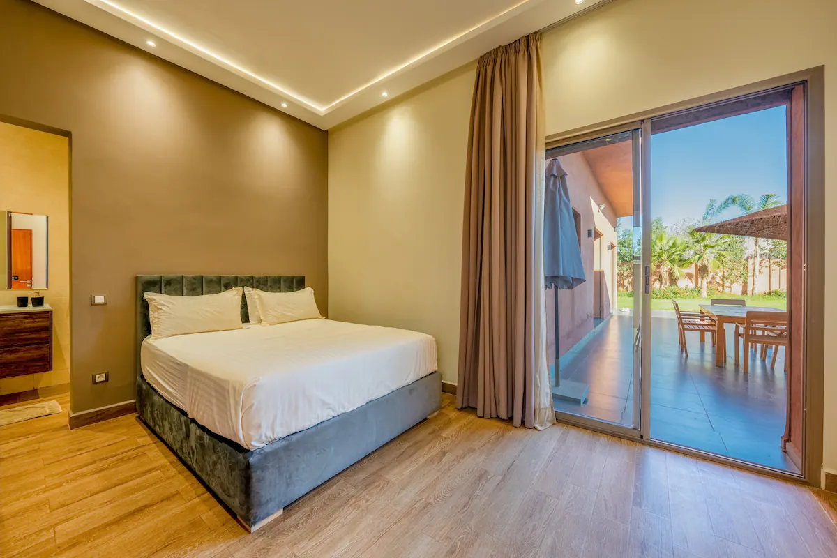 Villa Zenia, villa à Marrakech – photo 9