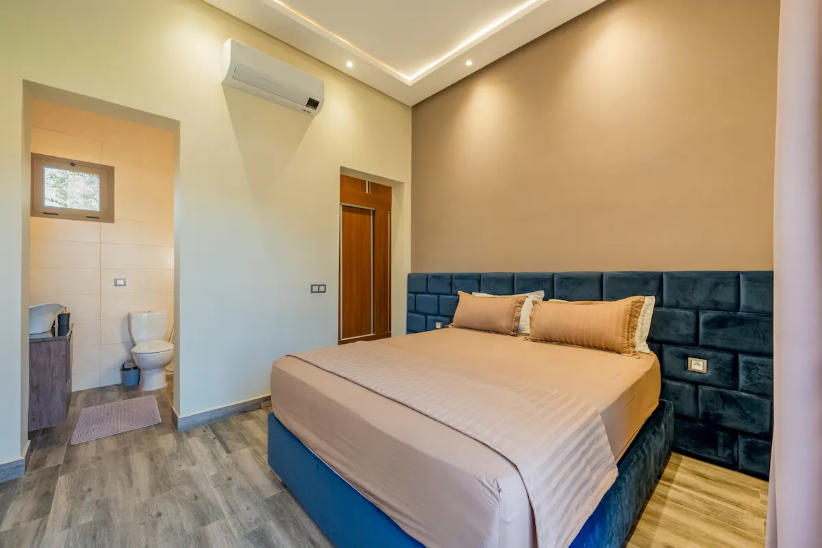 Villa Zenia, villa à Marrakech – photo 12