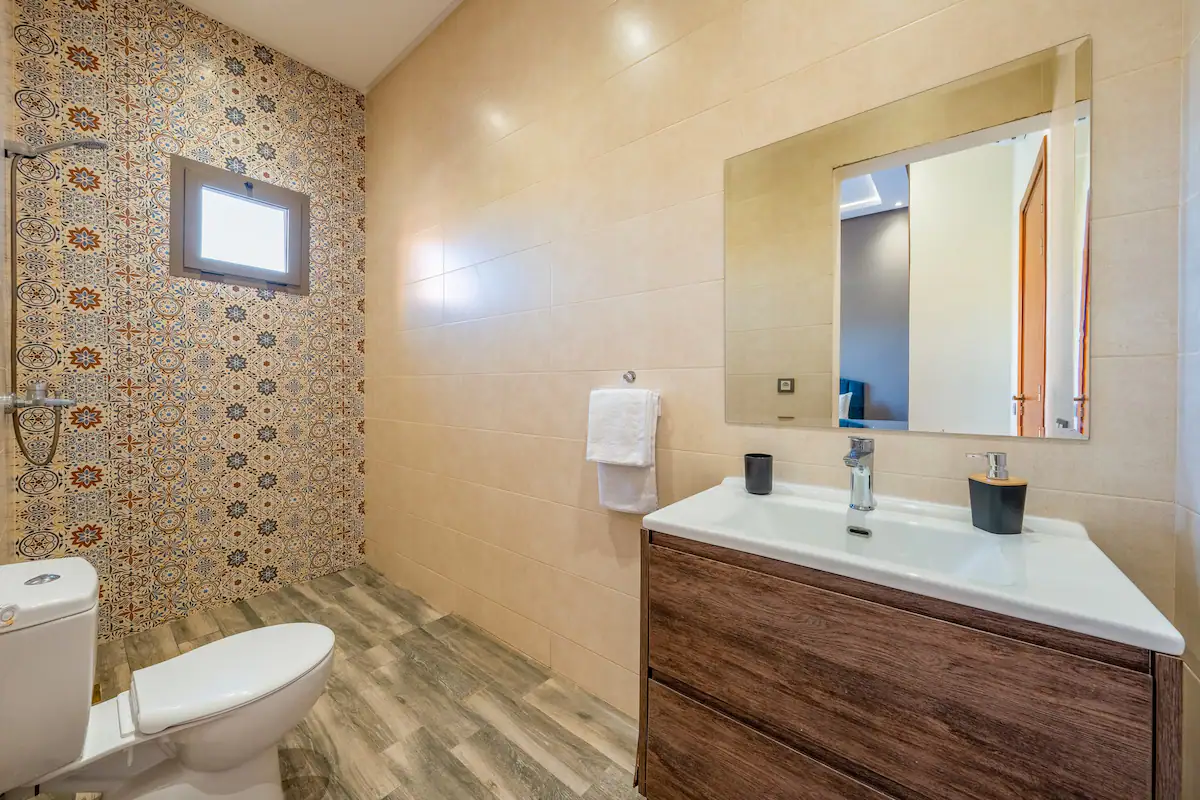 Villa Zenia, villa à Marrakech – photo 17