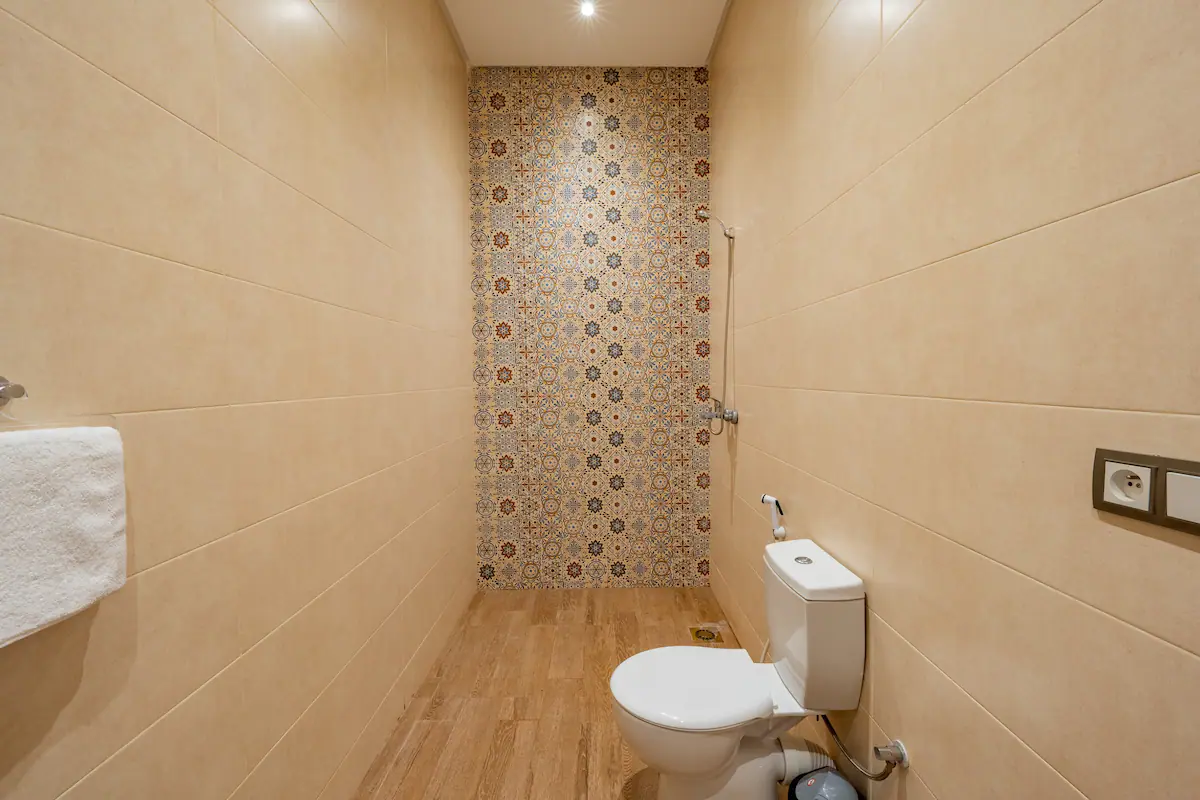 Villa Zenia, villa à Marrakech – photo 18