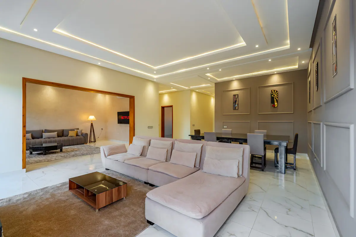 Villa Zenia, villa à Marrakech – photo 19