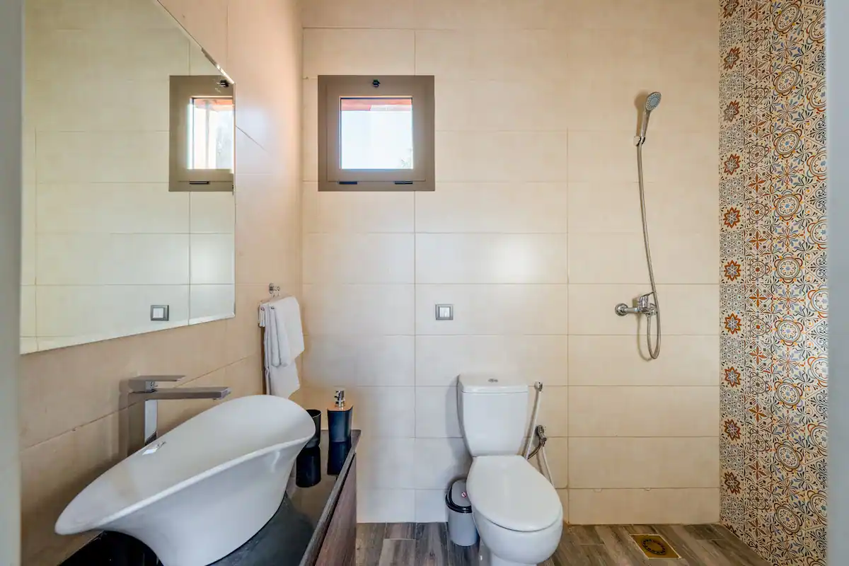 Villa Zenia, villa à Marrakech – photo 21