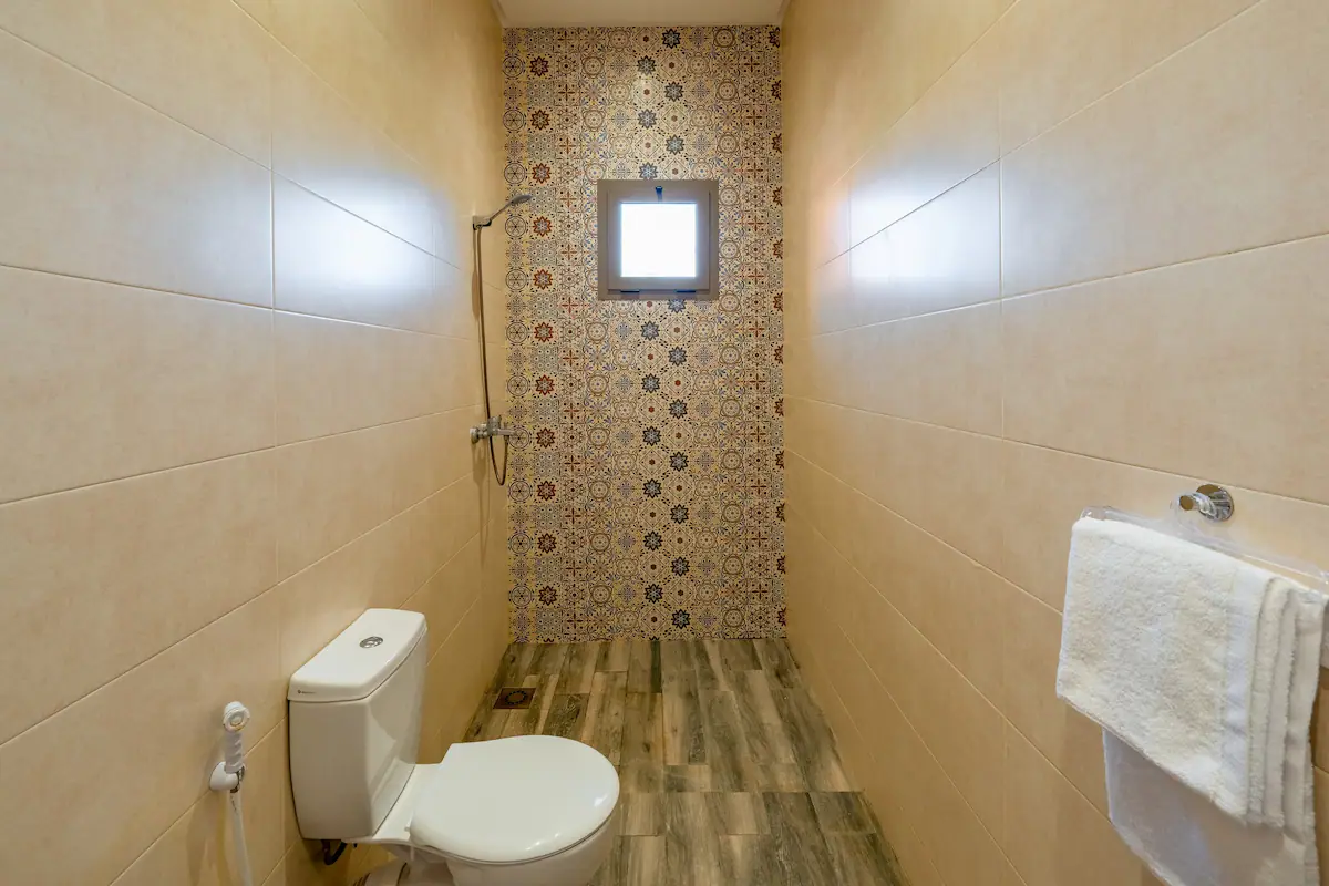 Villa Zenia, villa à Marrakech – photo 27