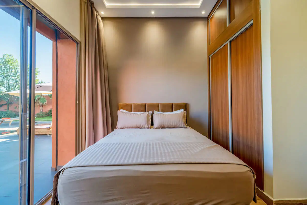 Villa Zenia, villa à Marrakech – photo 29