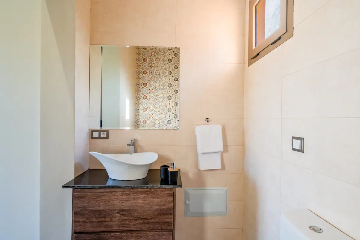 Villa Zenia, villa à Marrakech – photo 41