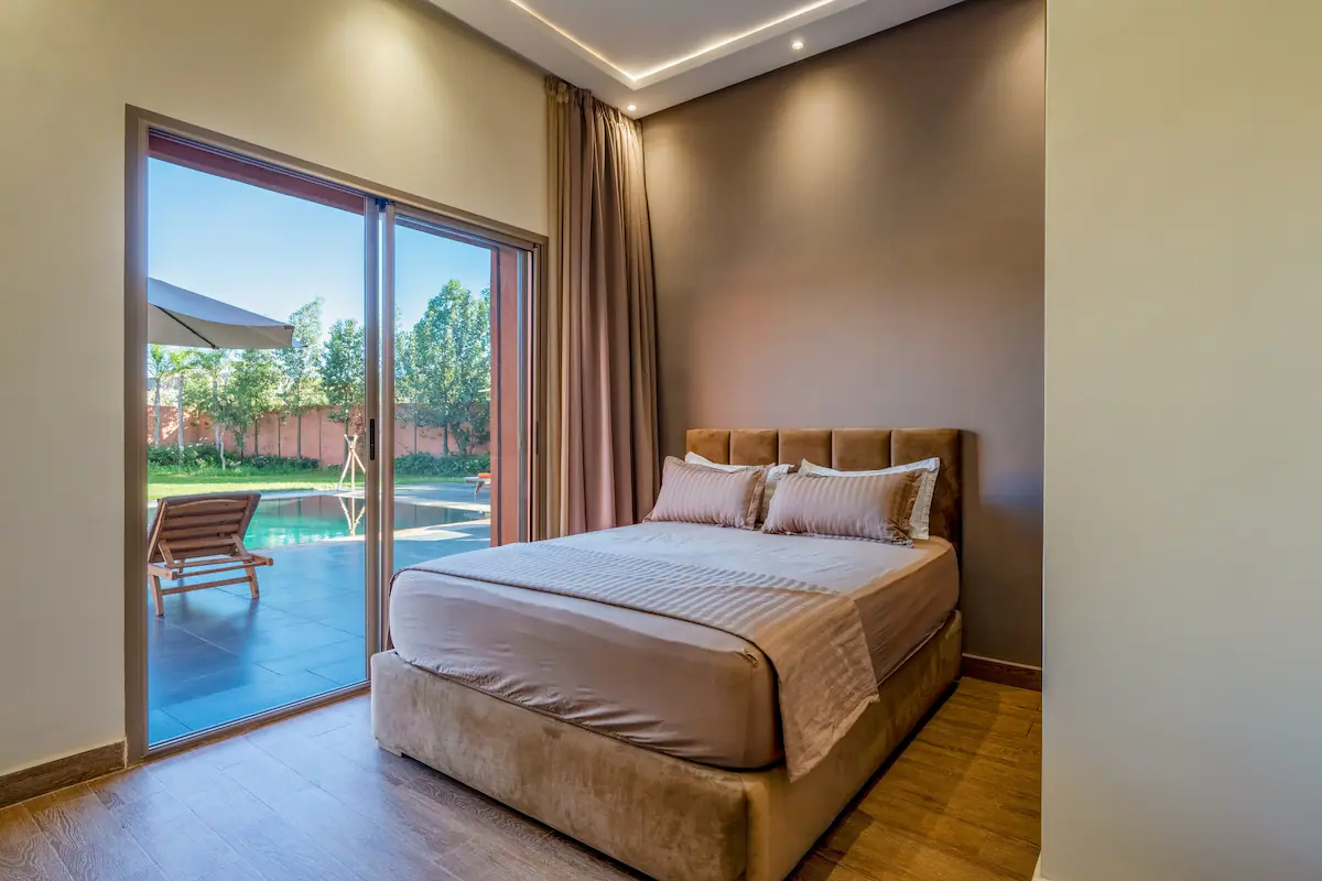 Villa Zenia, villa à Marrakech – photo 40