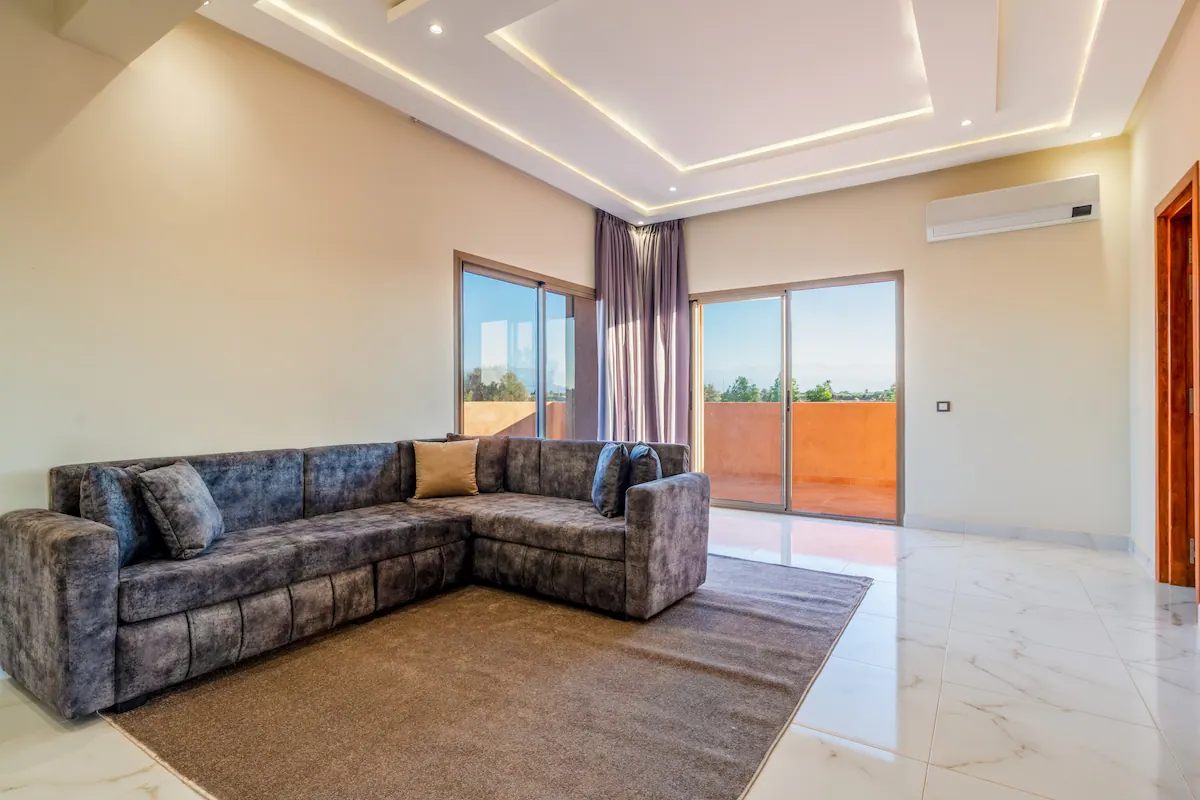 Villa Zenia, villa à Marrakech – photo 45