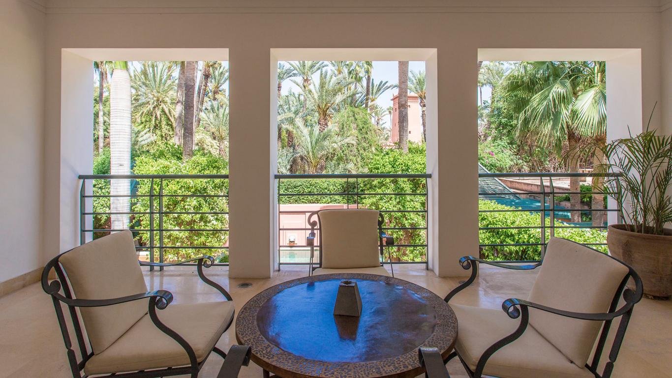 Villa Bejma, villa à Marrakech – photo 9