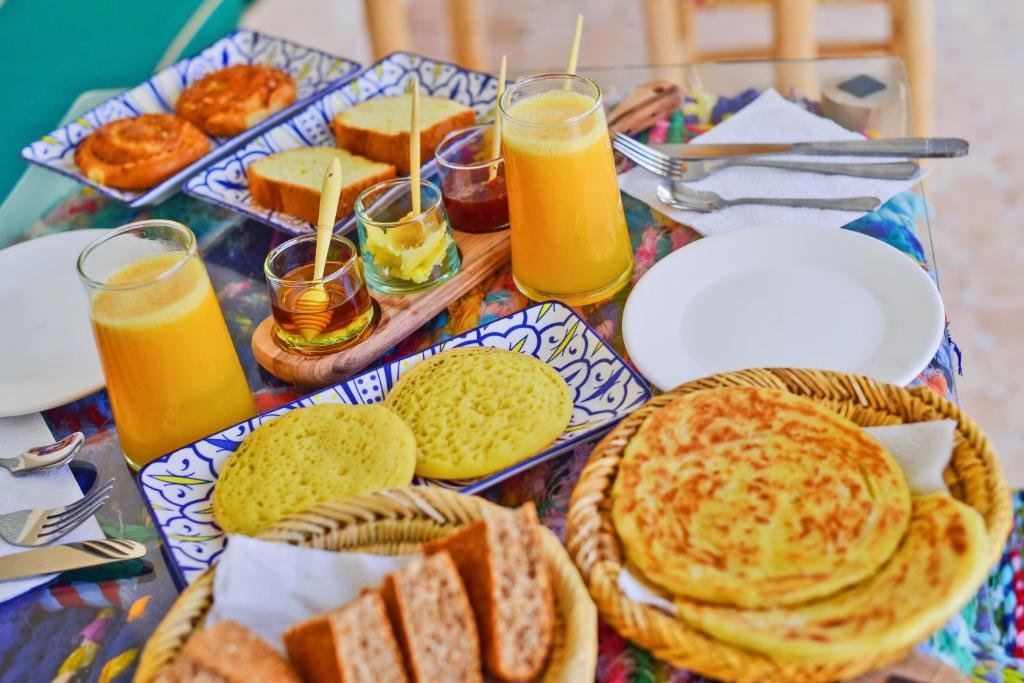 Riad Zayna, riad à Marrakech – photo 13