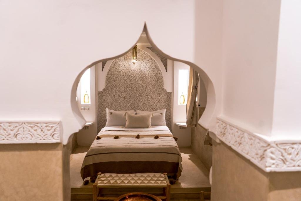 Riad Zayna, riad à Marrakech – photo 21