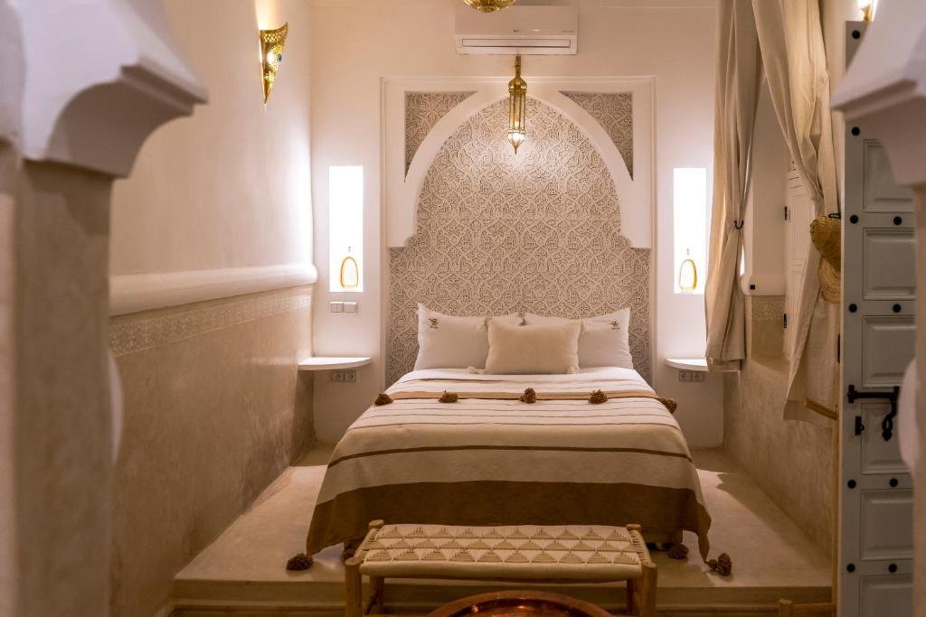 Riad Zayna, riad à Marrakech – photo 22