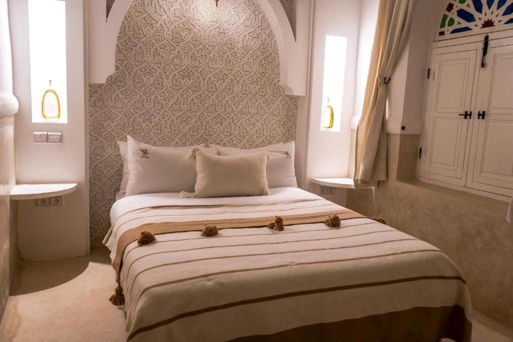 Riad Zayna, riad à Marrakech – photo 23