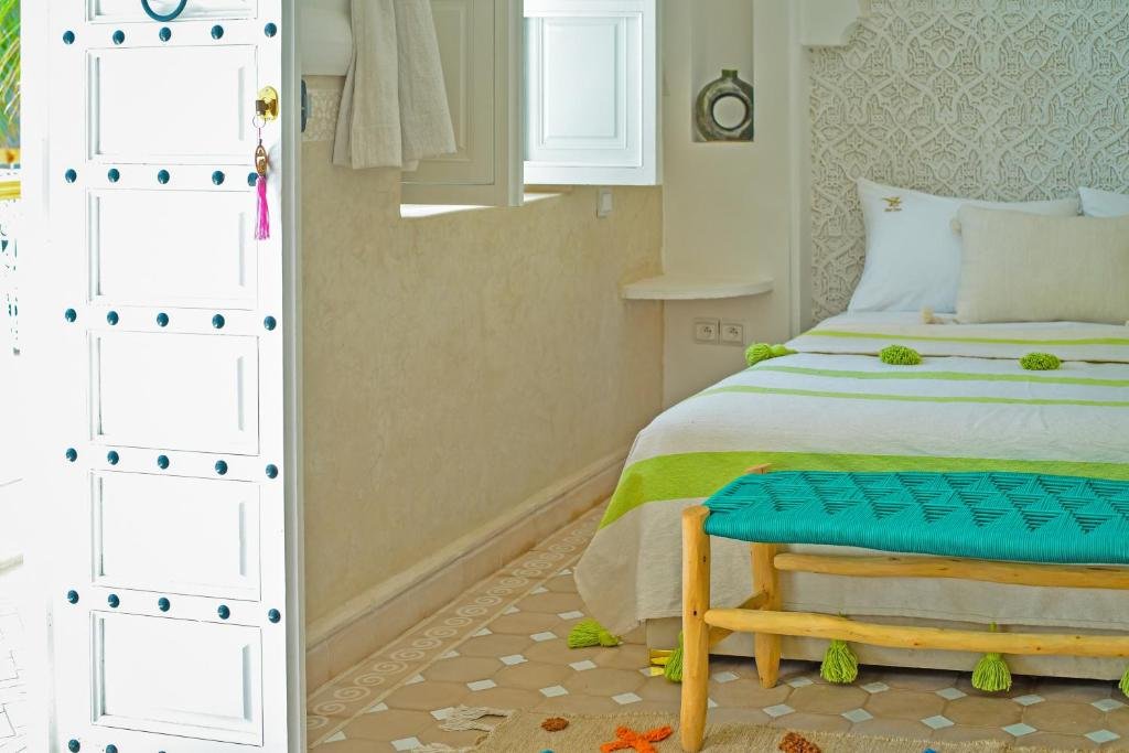 Riad Zayna, riad à Marrakech – photo 24