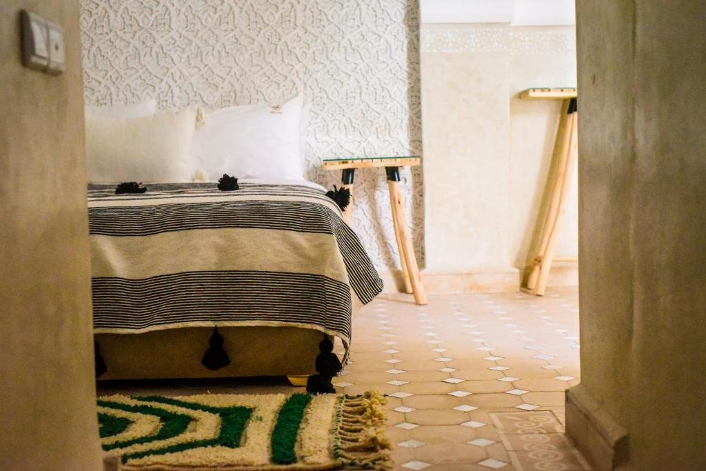 Riad Zayna, riad à Marrakech – photo 25