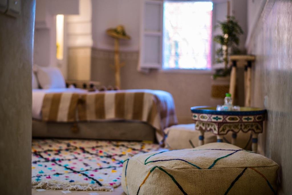 Riad Zayna, riad à Marrakech – photo 27