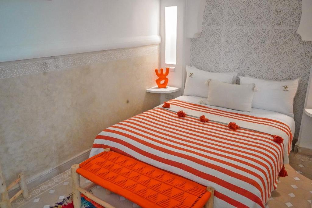Riad Zayna, riad à Marrakech – photo 29