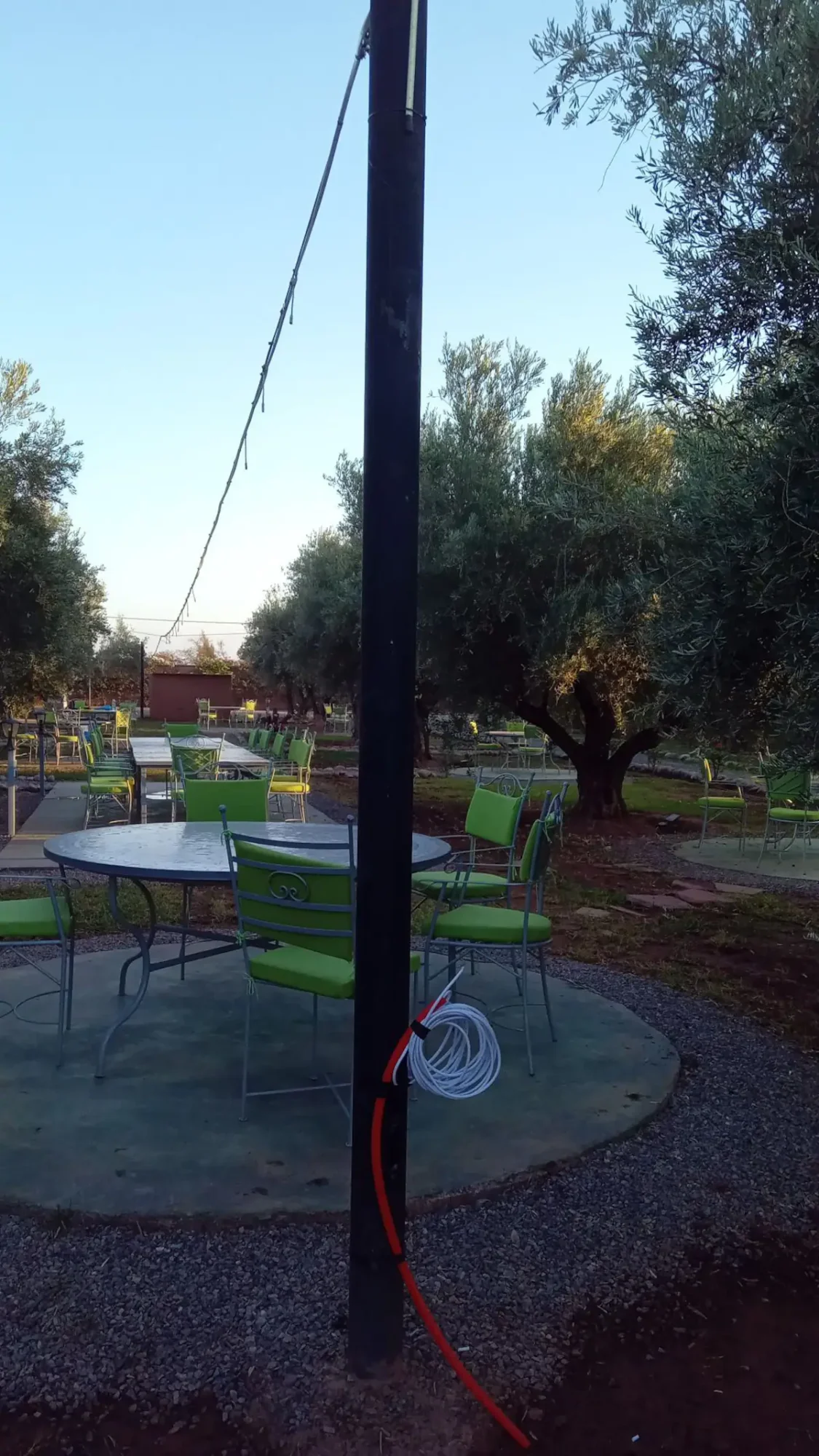 Bungalow Faracha, villa à Marrakech – photo 8
