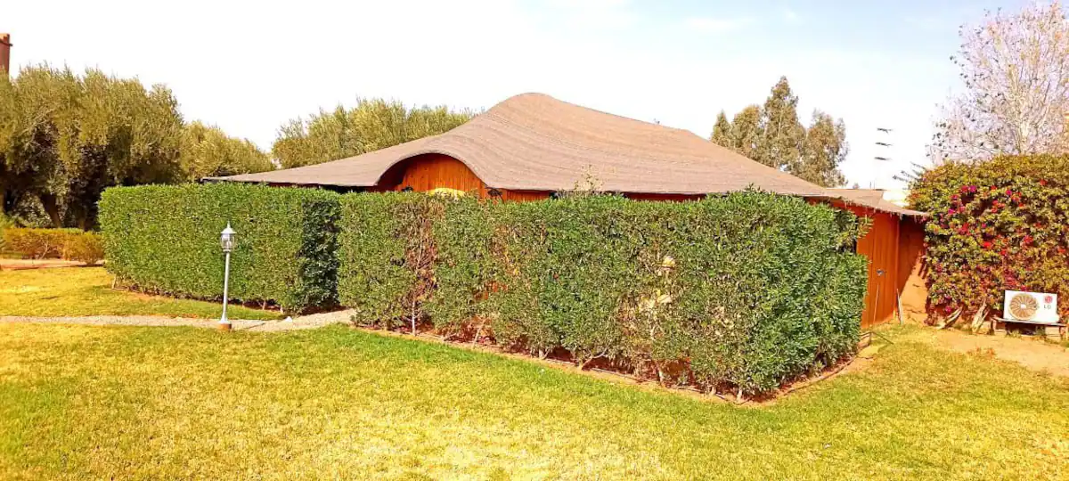 Bungalow Faracha, villa à Marrakech – photo 11
