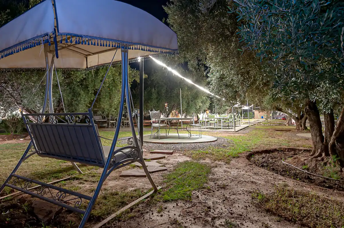 Bungalow Faracha, villa à Marrakech – photo 15