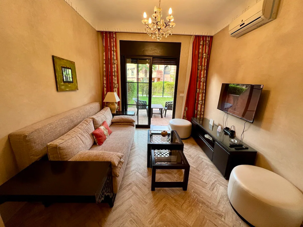 Appartement Golfa, appartement à Marrakech – photo 6