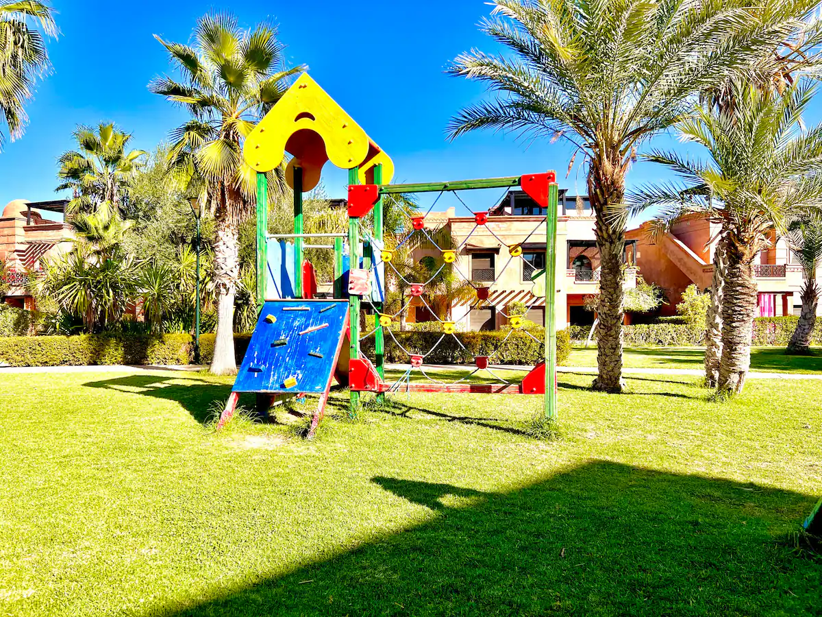 Appartement Golfa, appartement à Marrakech – photo 12