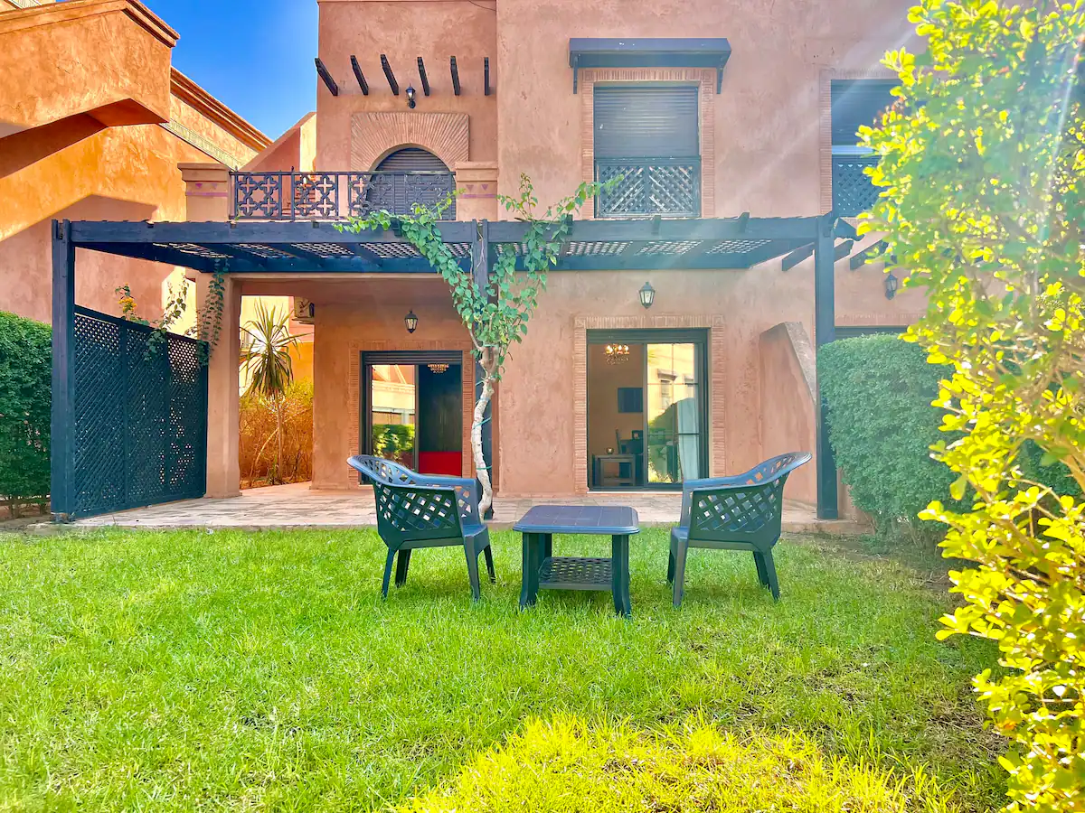 Appartement Golfa, appartement à Marrakech – photo 15