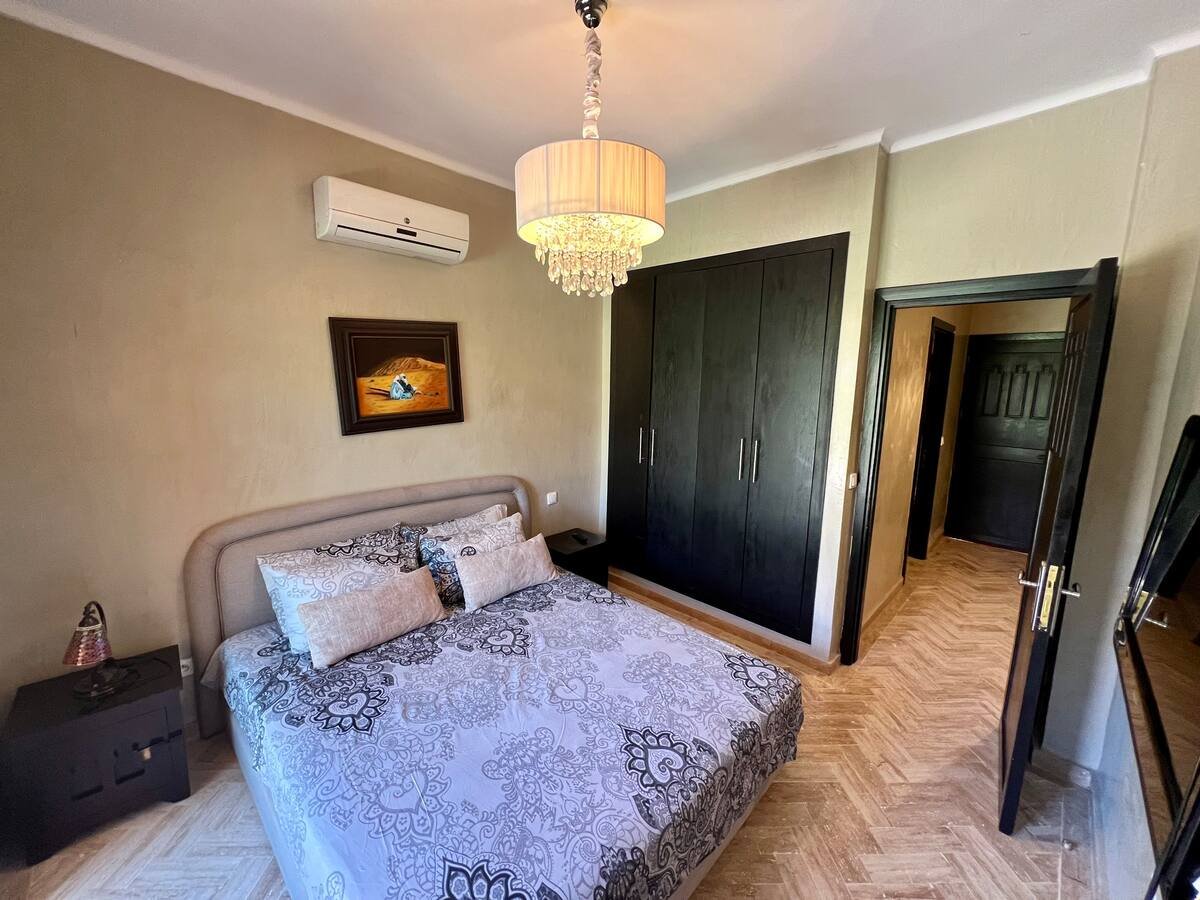 Appartement Golfa, appartement à Marrakech – photo 16