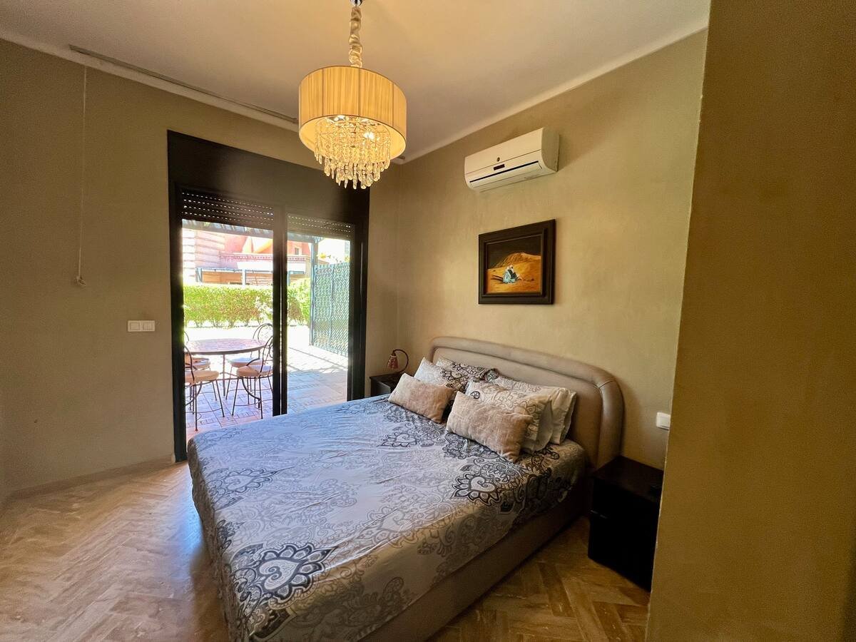Appartement Golfa, appartement à Marrakech – photo 17