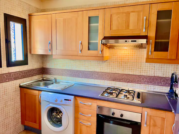 Appartement Golfa, appartement à Marrakech – photo 18