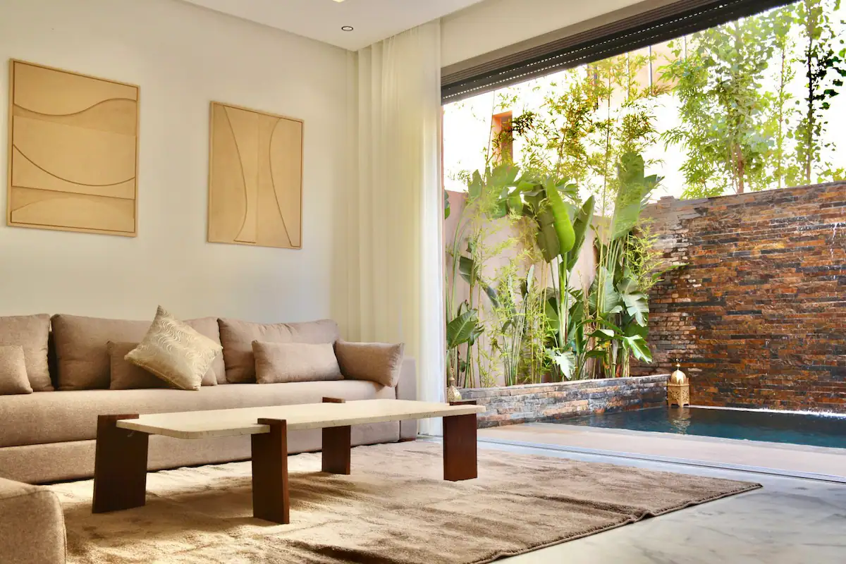 Villa Majda, villa à Marrakech – photo 10