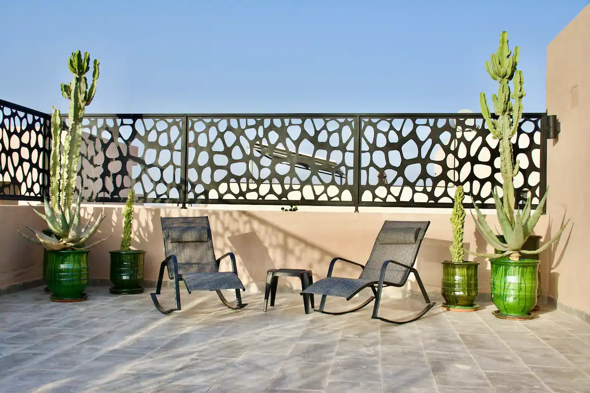Villa Majda, villa à Marrakech – photo 16