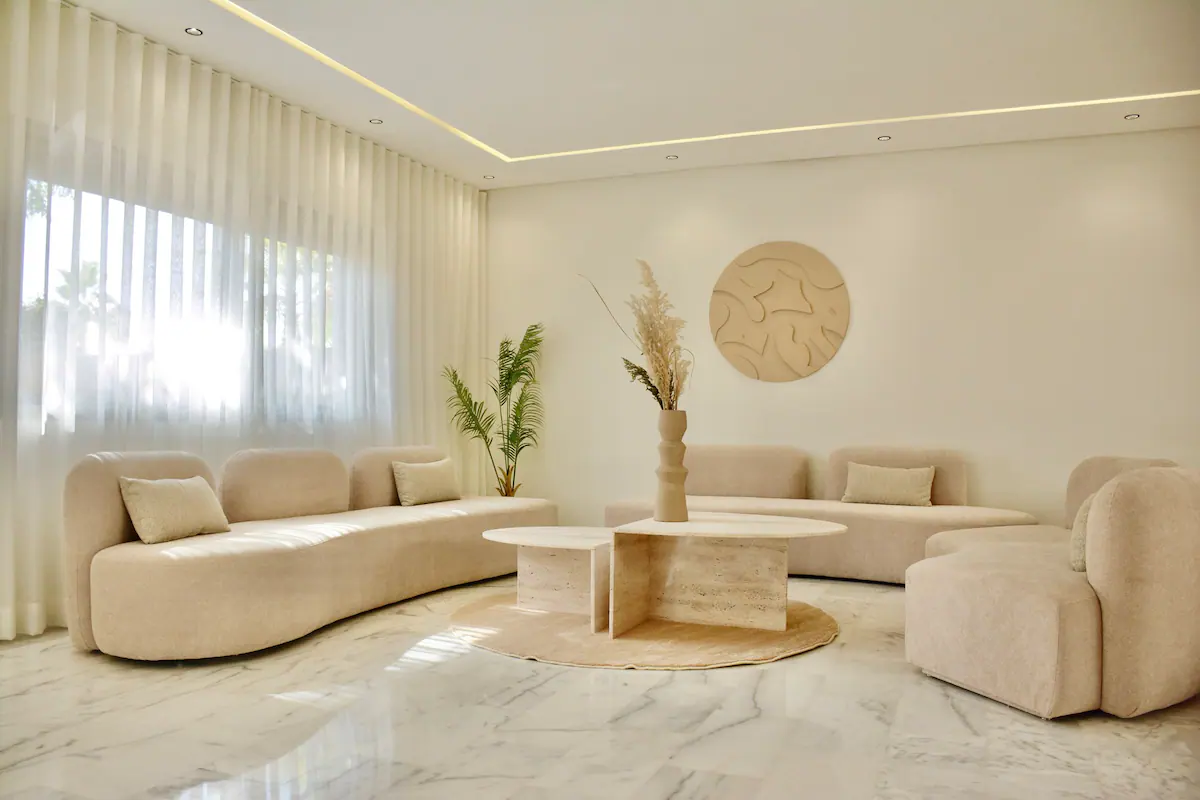 Villa Majda, villa à Marrakech – photo 17