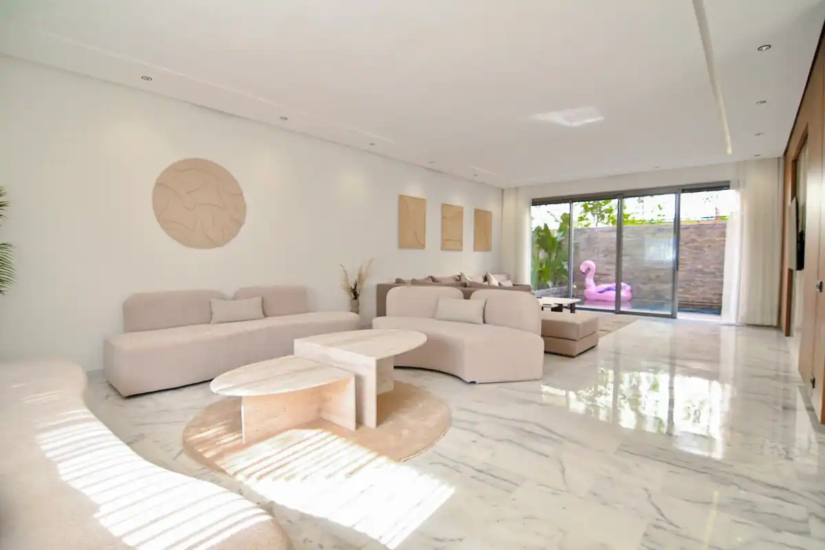 Villa Majda, villa à Marrakech – photo 19