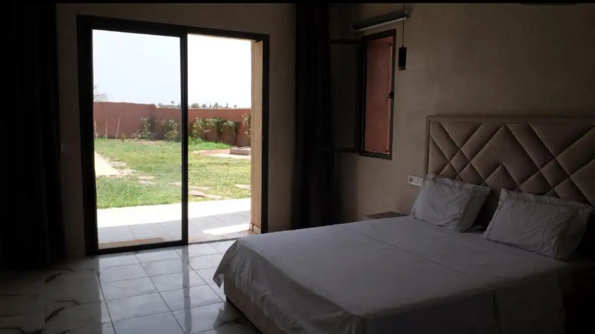 Villa Nahika, villa à Marrakech – photo 7