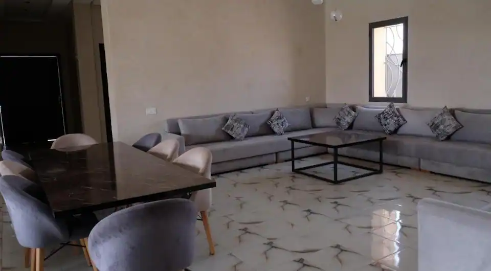 Villa Nahika, villa à Marrakech – photo 8