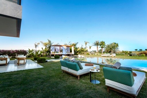 Villa Harika II, villa à Marrakech – photo 17