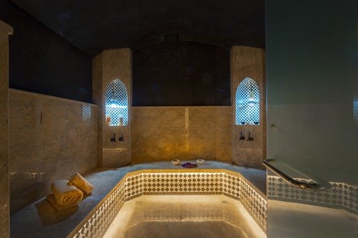 Villa Harika II, villa à Marrakech – photo 19