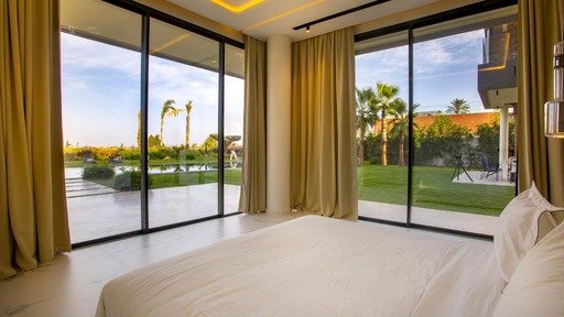 Villa Harika II, villa à Marrakech – photo 31