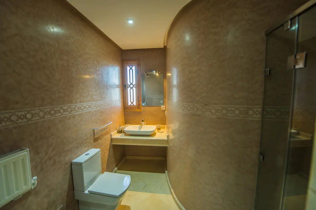Villa Luxor, villa à Marrakech – photo 7