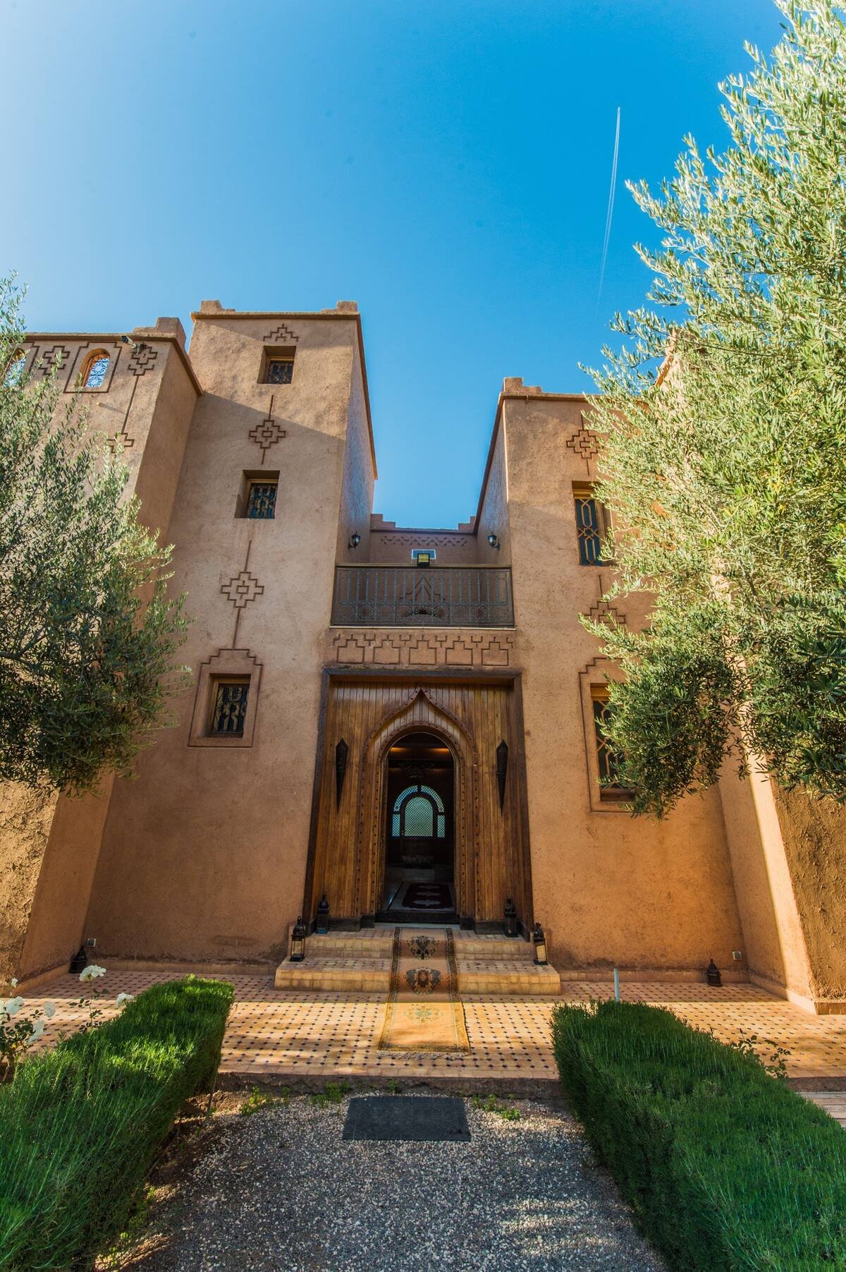 Villa Luxor, villa à Marrakech – photo 19
