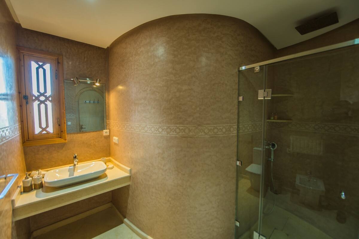 Villa Luxor, villa à Marrakech – photo 25