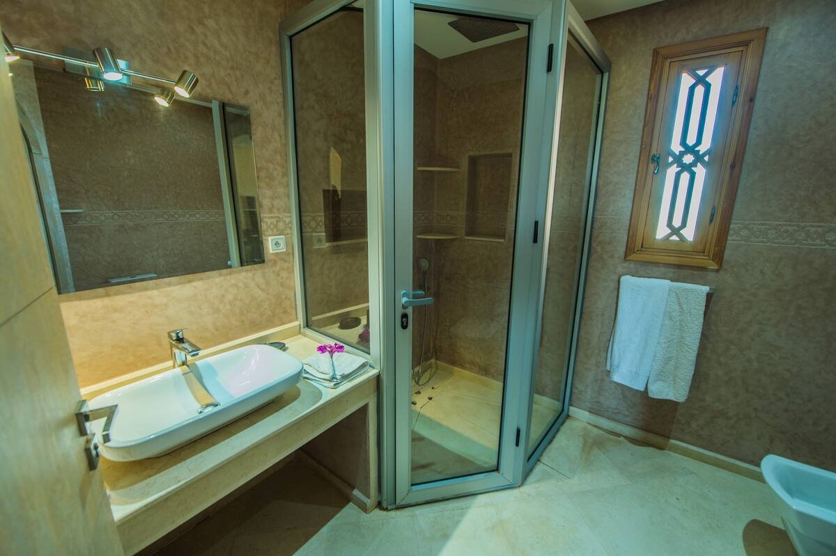Villa Luxor, villa à Marrakech – photo 26