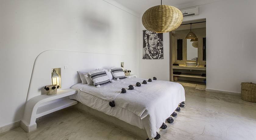 Villa Camelia, villa à Marrakech – photo 10