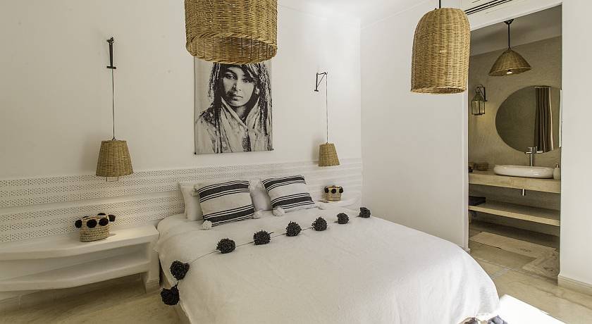Villa Camelia, villa à Marrakech – photo 12