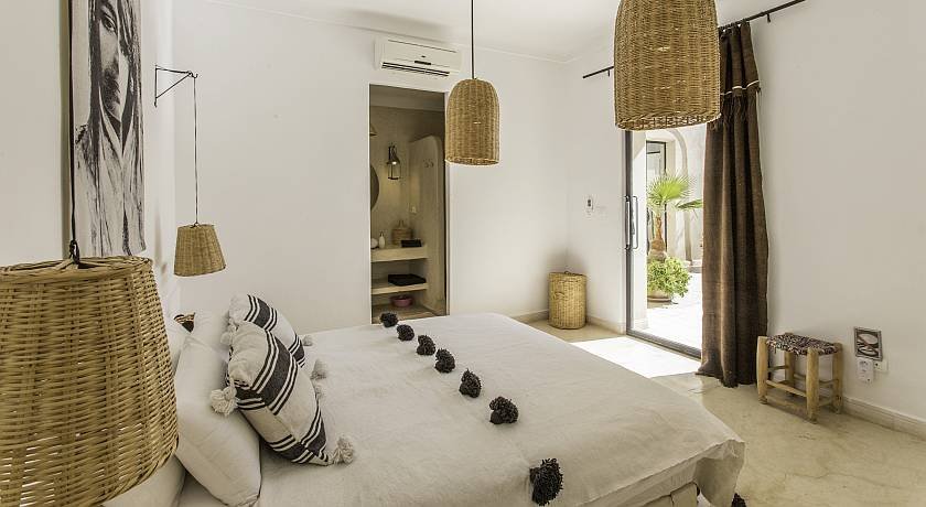 Villa Camelia, villa à Marrakech – photo 13