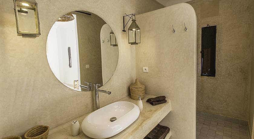 Villa Camelia, villa à Marrakech – photo 14