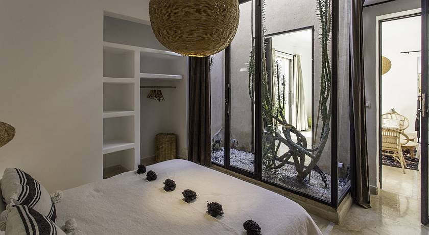 Villa Camelia, villa à Marrakech – photo 17