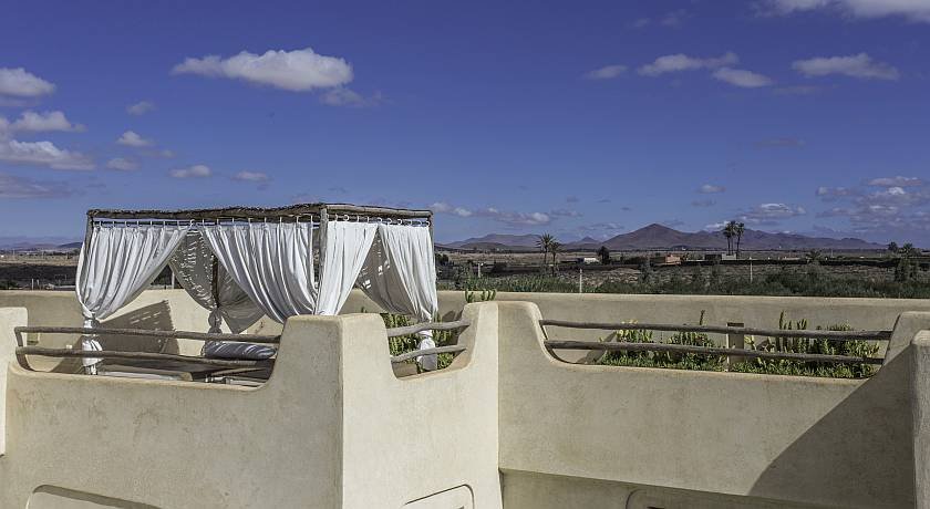 Villa Camelia, villa à Marrakech – photo 20