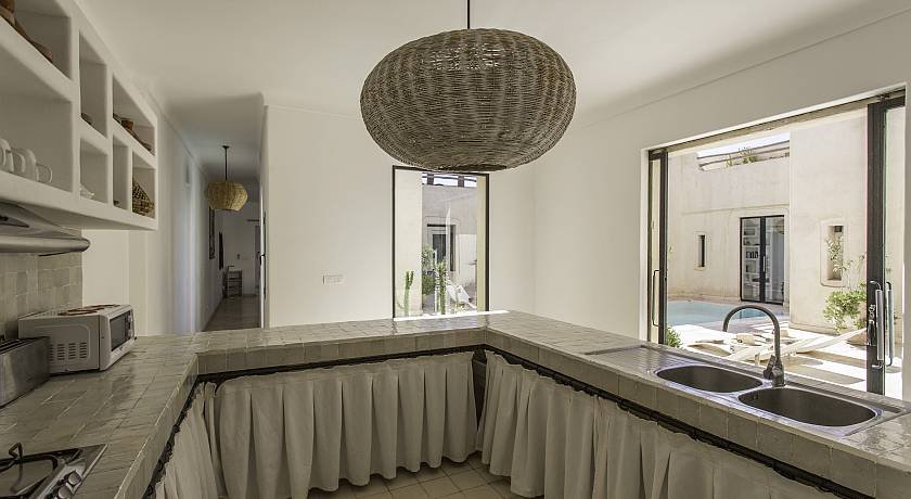 Villa Camelia, villa à Marrakech – photo 22