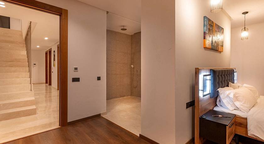 Villa Urbaine, villa à Marrakech – photo 8